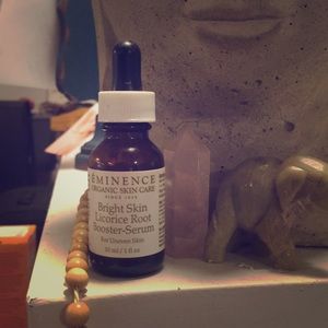 Eminence Bright Skin Licorice Root Serum